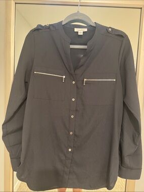 Calvin Klein blouse